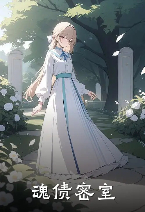 魂债密室(陆忘江聿)最新热门小说_完结小说魂债密室(陆忘江聿)