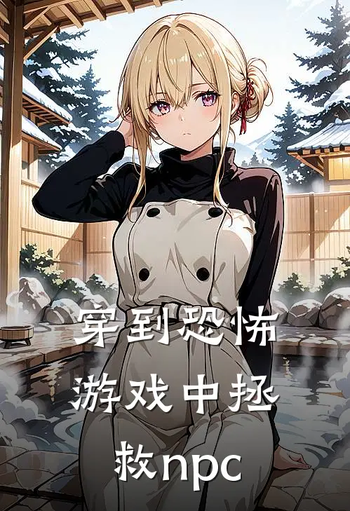 穿到恐怖游戏中拯救npc