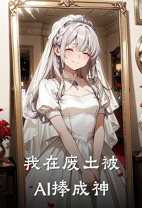 我在废土被AI捧成神方游雷蒙最新免费小说_免费完本小说我在废土被AI捧成神方游雷蒙