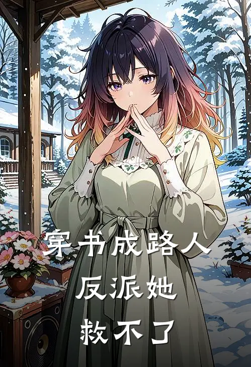 栖云李轻语(穿书成路人，反派她救不了)完结版免费在线阅读_《穿书成路人，反派她救不了》全章节阅读