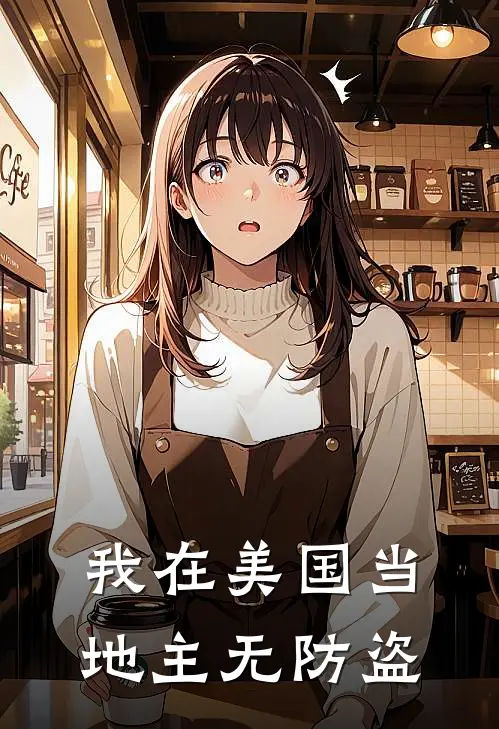 我在美国当地主无防盗