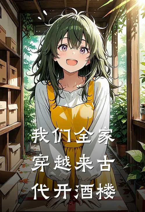 我们全家穿越来古代开酒楼