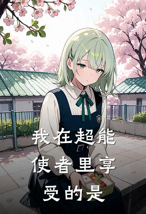 我在超能使者里享受的是