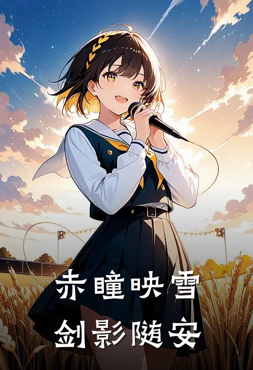 赤瞳映雪，剑影随安韩予安韩明轩完结小说免费阅读_热门免费小说赤瞳映雪，剑影随安(韩予安韩明轩)