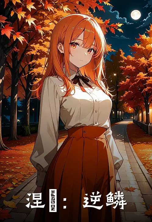 涅槃：逆鳞(林夏陆之谦)热门小说推荐_免费小说在线看涅槃：逆鳞林夏陆之谦