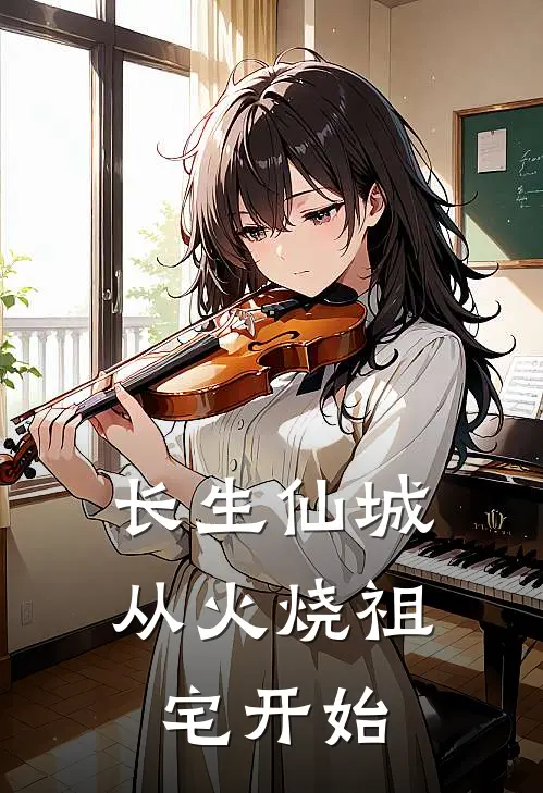 长生仙城，从火烧祖宅开始陈渊陈伟免费小说推荐_免费小说笔趣阁长生仙城，从火烧祖宅开始陈渊陈伟