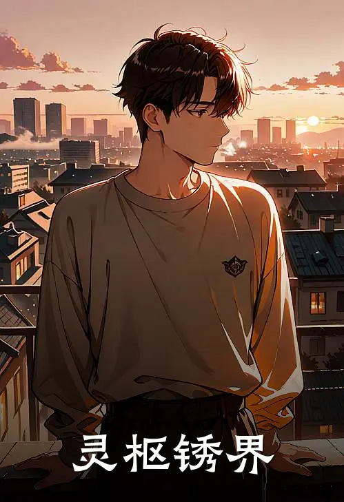 齐夏齐夏《灵枢锈界》全本免费在线阅读_(齐夏齐夏)最新章节在线阅读