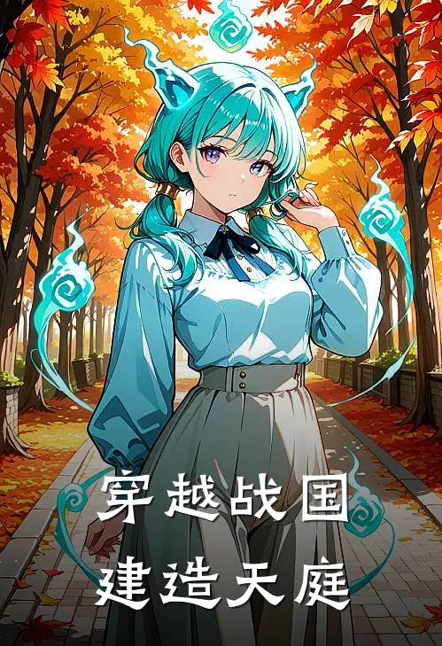 穿越战国，建造天庭(阿禾赵伯)热门小说_《穿越战国，建造天庭》最新章节在线阅读