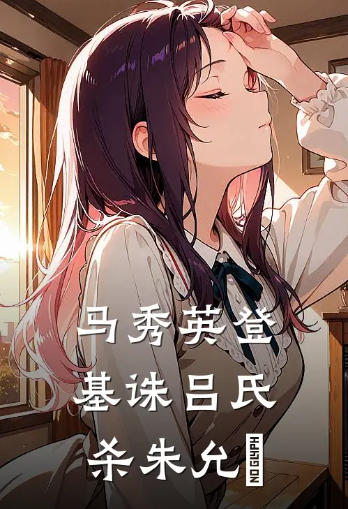 马秀英登基诛吕氏杀朱允炆