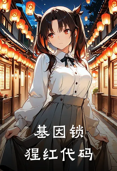 基因锁：猩红代码(凌默夏染)最新好看小说_无弹窗全文免费阅读基因锁：猩红代码凌默夏染