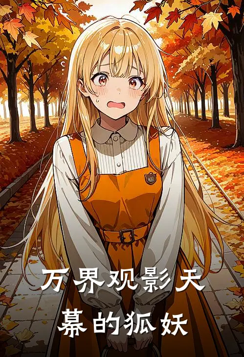 万界观影天幕的狐妖