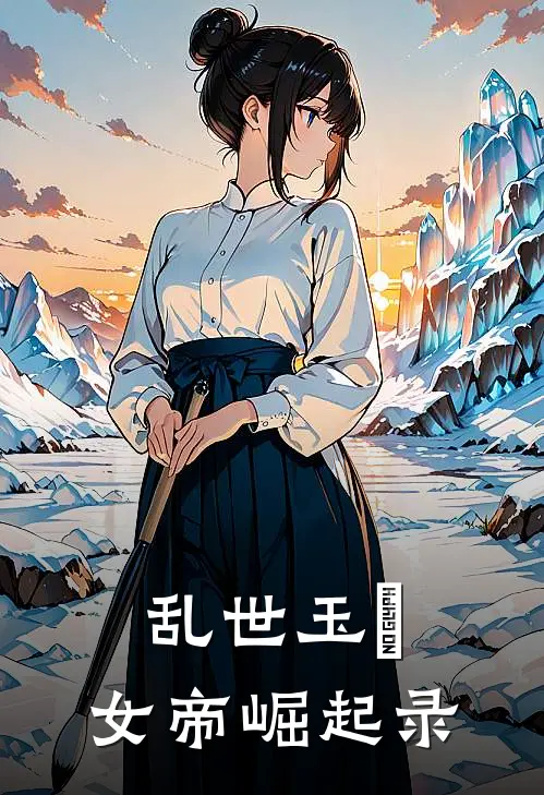 乱世玉玦：女帝崛起录