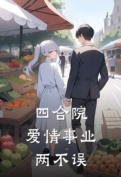 四合院：爱情事业两不误李俊圆圆最新好看小说_最新完本小说四合院：爱情事业两不误李俊圆圆