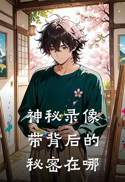 神秘录像带背后的秘密在哪