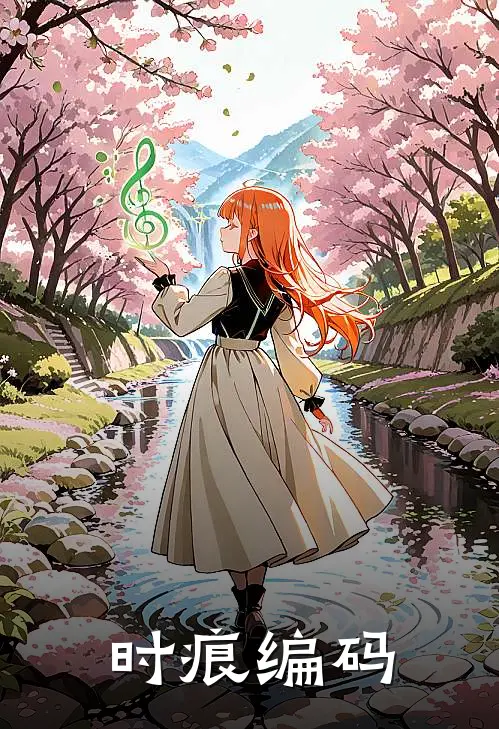 时痕编码苏黎林深免费小说在线看_完本小说阅读时痕编码(苏黎林深)