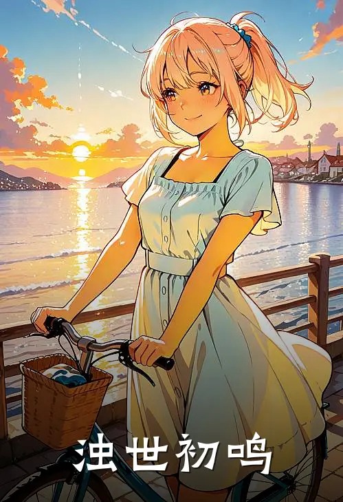 浊世初鸣(陈临渊白月璃)在线免费小说_完结小说免费阅读浊世初鸣陈临渊白月璃