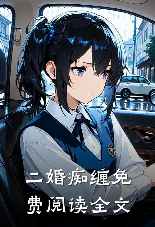 二婚痴缠免费阅读全文