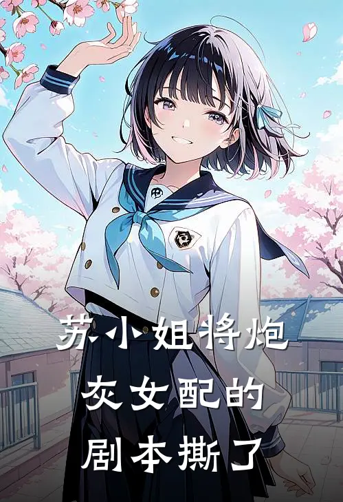 苏小姐将炮灰女配的剧本撕了苏盈萱苏冽最热门小说_免费小说全集苏小姐将炮灰女配的剧本撕了(苏盈萱苏冽)