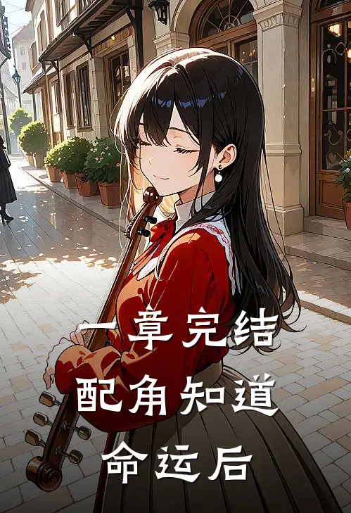 一章完结，配角知道命运后凌夜许安时小说完结推荐_热门小说阅读一章完结，配角知道命运后凌夜许安时