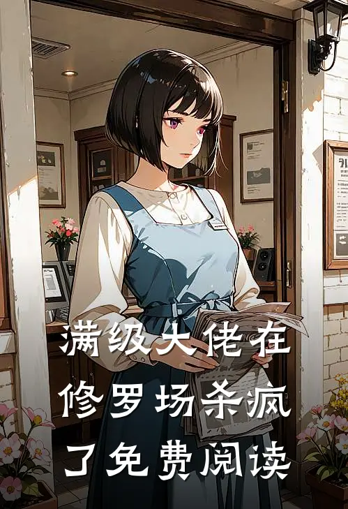 满级大佬在修罗场杀疯了免费阅读