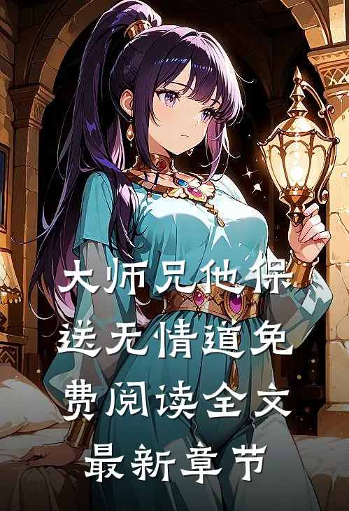 大师兄他保送无情道免费阅读全文最新章节