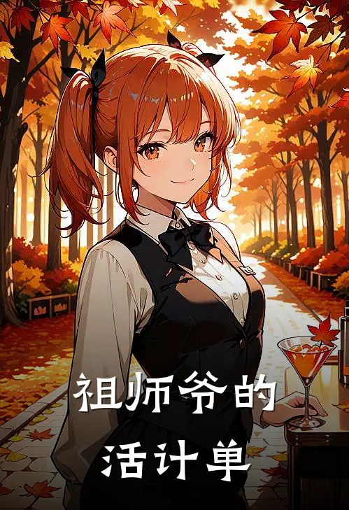 祖师爷的活计单