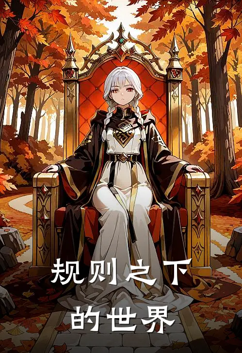 规则之下的世界