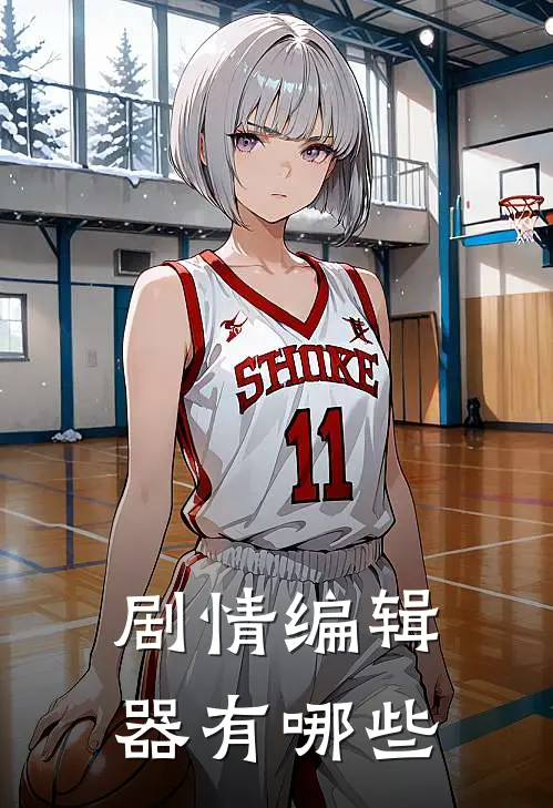 剧情编辑器有哪些