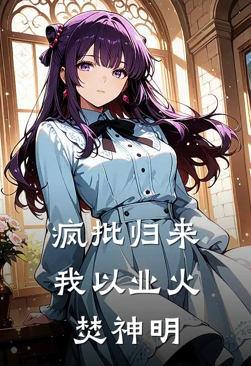 疯批归来：我以业火焚神明