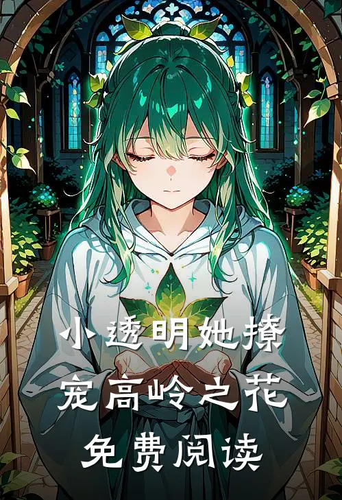 小透明她撩宠高岭之花免费阅读