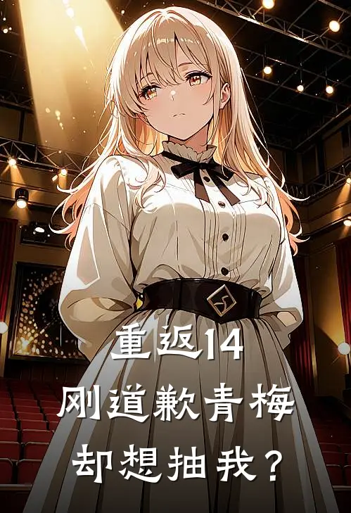 重返14：刚道歉青梅却想抽我？周屿冯若楠热门的小说_免费小说重返14：刚道歉青梅却想抽我？(周屿冯若楠)