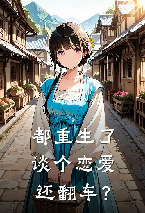 都重生了，谈个恋爱还翻车？