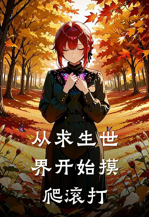 从求生世界开始摸爬滚打