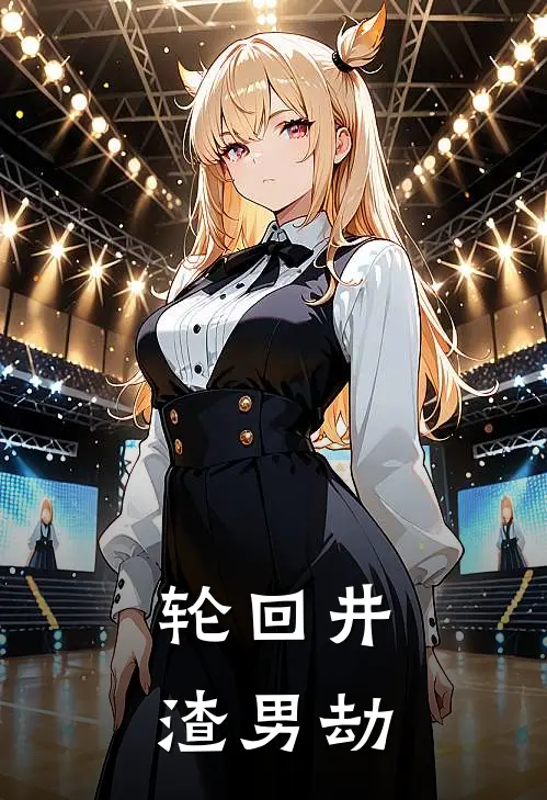 轮回井：渣男劫查攀安晓薇免费小说笔趣阁_完结小说免费阅读轮回井：渣男劫查攀安晓薇