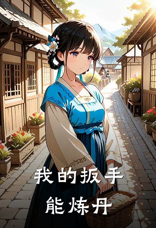 我的扳手能炼丹邪修邪修完整版免费小说_热门网络小说推荐我的扳手能炼丹(邪修邪修)