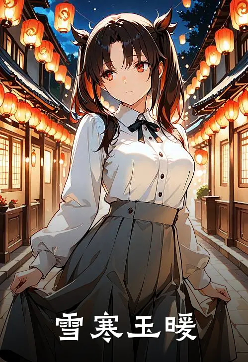雪寒玉暖