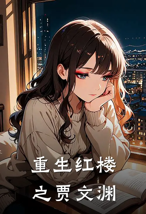 重生红楼之贾文渊