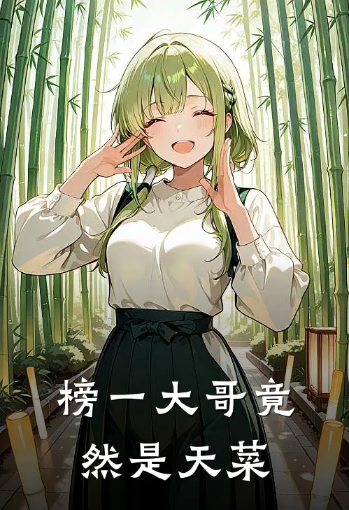 榜一大哥竟然是天菜