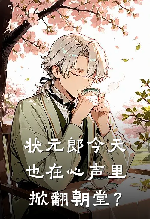 状元郎今天也在心声里掀翻朝堂？