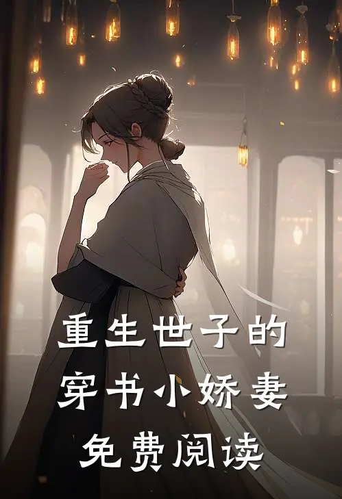 重生世子的穿书小娇妻免费阅读