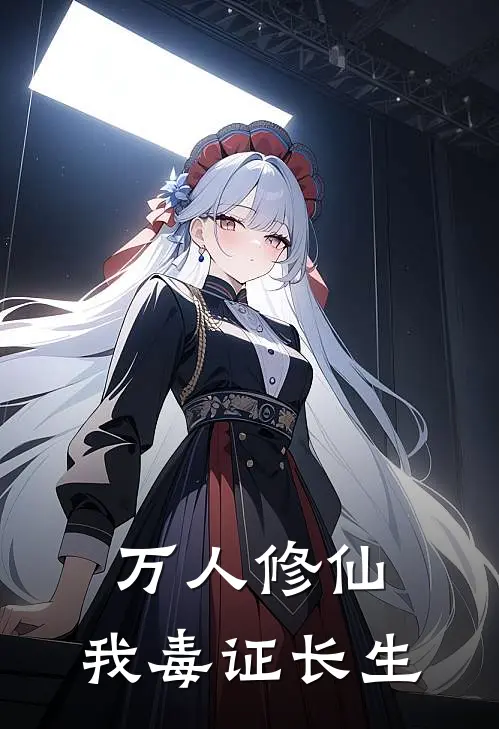 万人修仙，我毒证长生(陈凡赵虎)完结版免费阅读_万人修仙，我毒证长生全文免费阅读