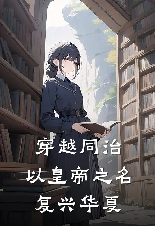 穿越同治，以皇帝之名复兴华夏