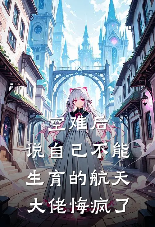 空难后，说自己不能生育的航天大佬悔疯了