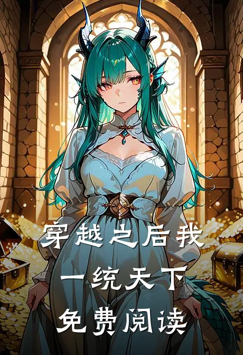 穿越之后我一统天下免费阅读