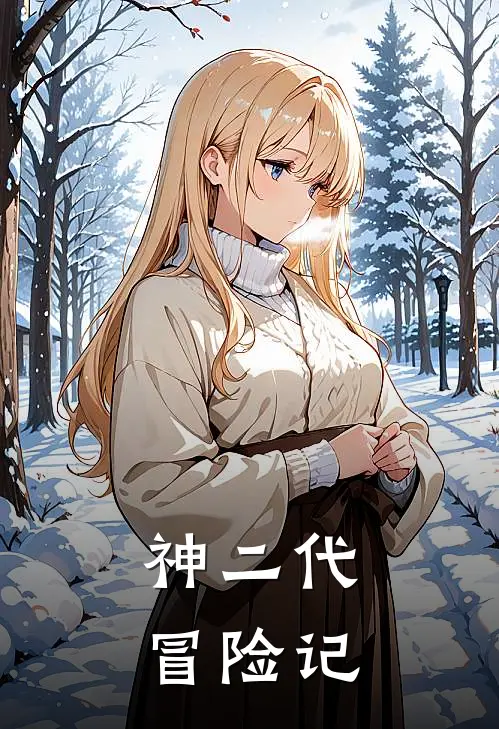 神二代冒险记(龙青玥龙筱玥)最新完结小说推荐_热门小说排行榜神二代冒险记龙青玥龙筱玥