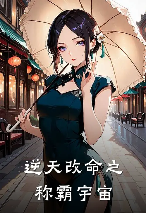 逆天改命之称霸宇宙