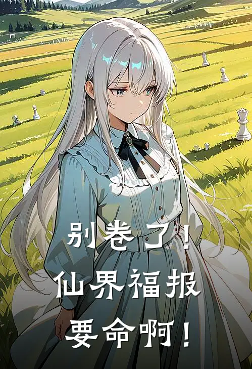 凌寒林卷别卷了！仙界福报要命啊！全章节在线阅读_别卷了！仙界福报要命啊！全集免费在线阅读