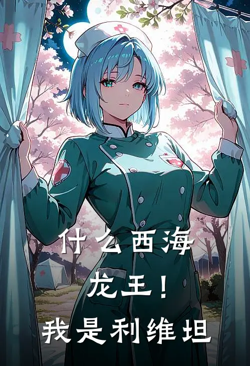 什么西海龙王！我是利维坦(利维坦利维坦)热门网络小说推荐_最新章节列表什么西海龙王！我是利维坦(利维坦利维坦)