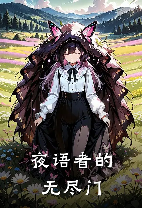 夜语者的无尽门陈秋阿杰最新小说推荐_完结小说夜语者的无尽门(陈秋阿杰)