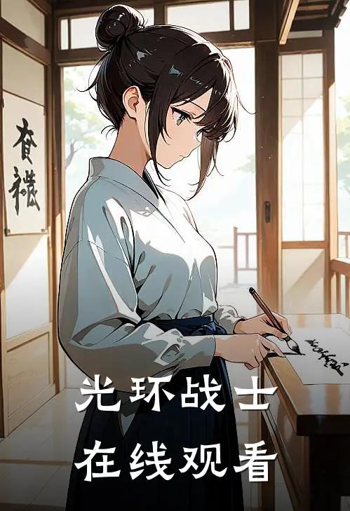 光环战士在线观看